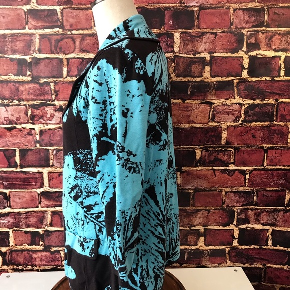 Chico’s cardigan sweater Sz Small/4 - Picture 3 of 7